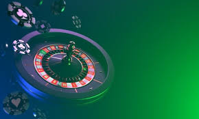 Зеркало Casino Bitz