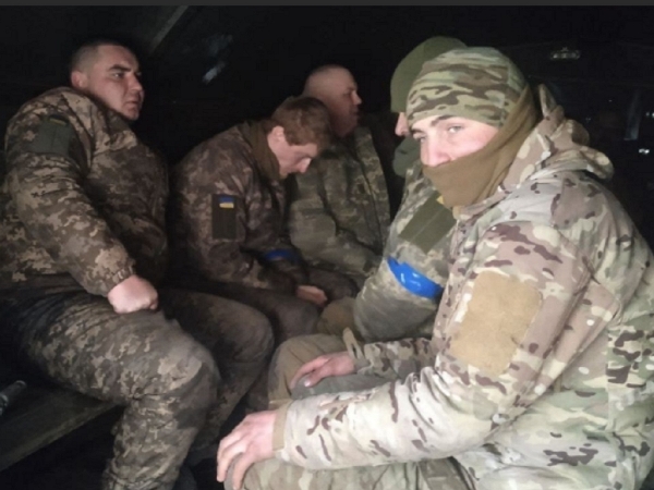 СМИ: командиры ВСУ отказались выполнять приказы Зеленского