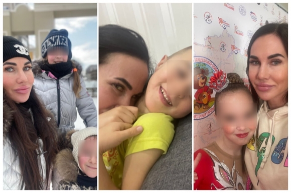 Уголовное дело против многодетной матери из Красноярска – месть бывшего мужа
