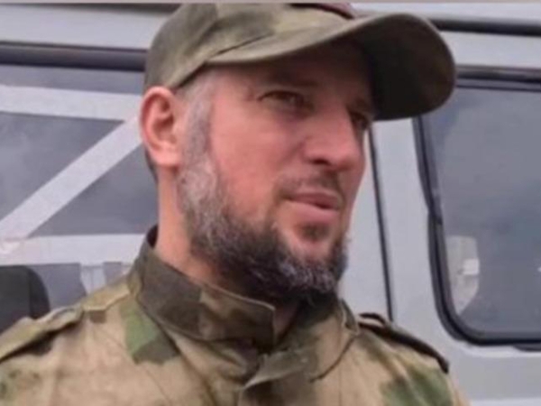 «Эта зима будет решающей»: командир «Ахмата» озвучил дату переговоров России и Украины
