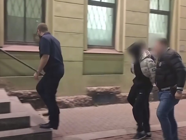 СМИ: в Азербайджане задержан лидер банды треш-блогеров, избивавшей жителей Петербурга (ФОТО)