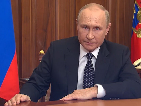 Reuters: Путин решил баллотироваться на новый срок