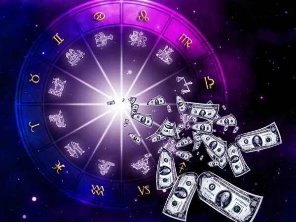 Астрологи назвали три знака Зодиака, которые сорвут денежный куш во второй половине ноября