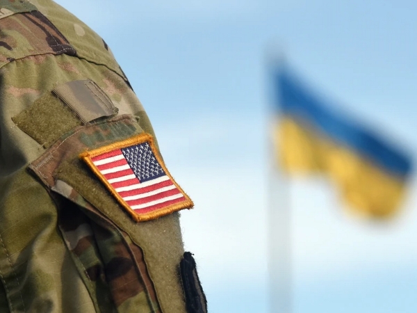 СМИ раскрыли тайный план США по отношению к Украине (ВИДЕО)