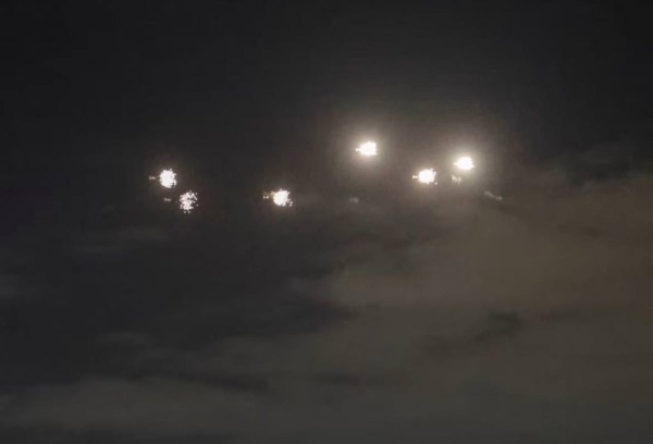 Украину ждет «черная зима»: стала известна цель атаки Киева роями новых дронов ВС РФ (ФОТО, ВИДЕО)
