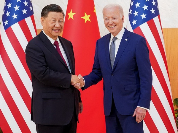 Госдеп: США кооперируются с Китаем по теме санкций против России