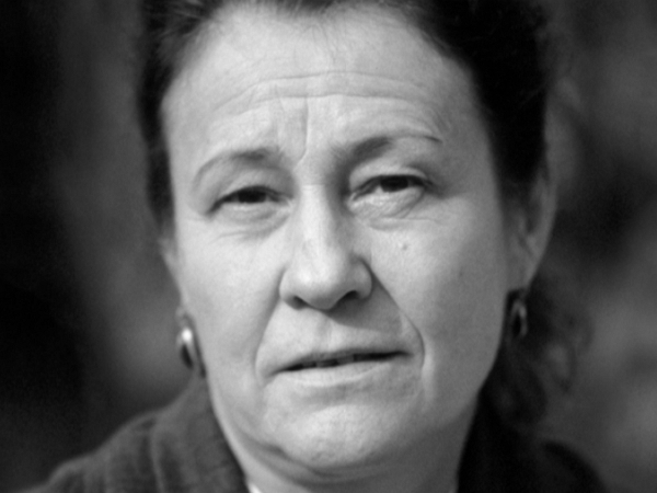 Дублер Терешковой Валентина Пономарева умерла в возрасте 90 лет