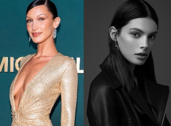 Решение компании Dior заменить модель Беллу Хадид на израильтянку Мэй Тагер привело к бойкоту бренда (ФОТО)