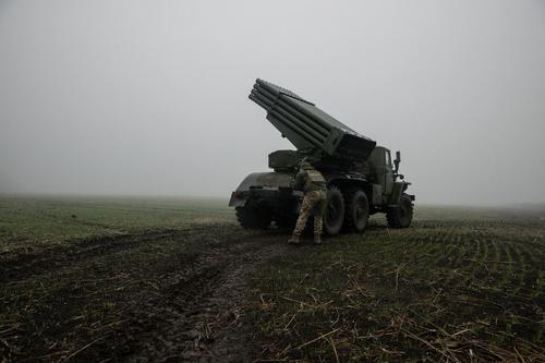 Госдеп США: Россия в Украине использует тактику выжидания