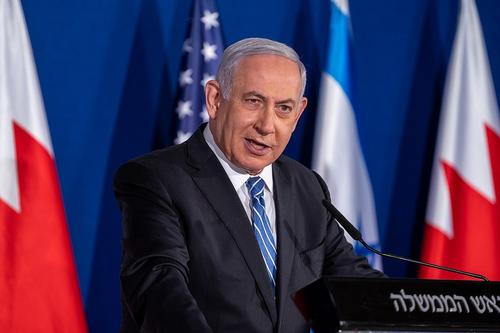 Guardian: Нетаньяху отказался от прекращения огня в обмен на часть заложников