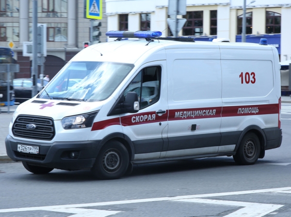Наркоман устроил резню в общежитии Пушкино: ранена женщина