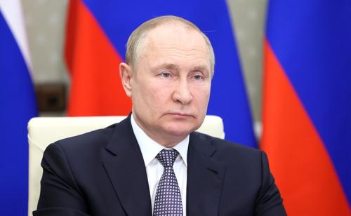 Путин: чем меньше импорта из Европы, тем меньше шансов, что в РФ завезут клопов