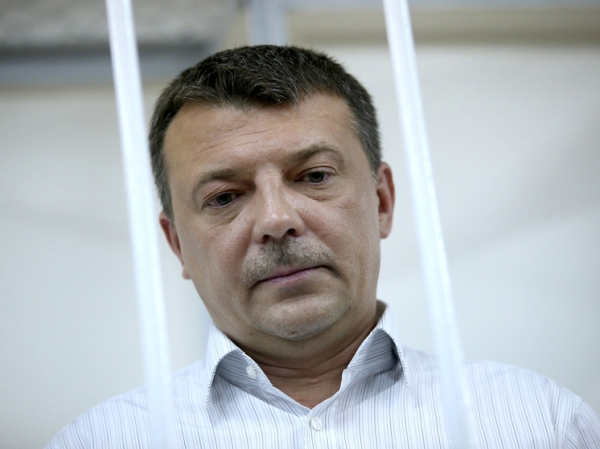 Родные отказались верить в самоубийство генерала СКР Максименко