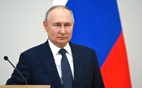 СПЧ: Встреча Путина с членами Совета планируется 5 декабря в онлайн-формате