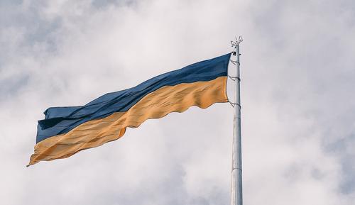 Украина впервые опередила Россию по объему торговли с Германией