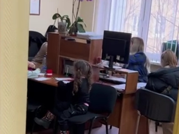 Владелец московского детсада рассказал, за что полицейские увезли детей в отделение