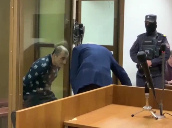 За изнасилование и убийство юной дочери военного в Подмосковье рецидивиста осудили пожизненно