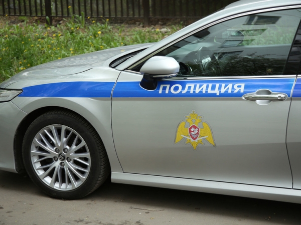 Житель Подмосковья ударил ножом соседа-подполковника полиции