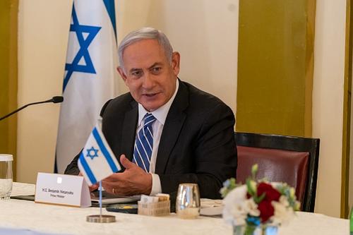 Журналист Херш: премьер Израиля Нетаньяху нацелен на полное уничтожение ХАМАС