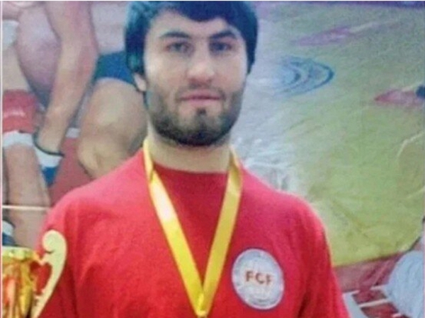 За убийство росгвардейца на 15 лет осужден чемпион мира по рукопашному бою Мачиев