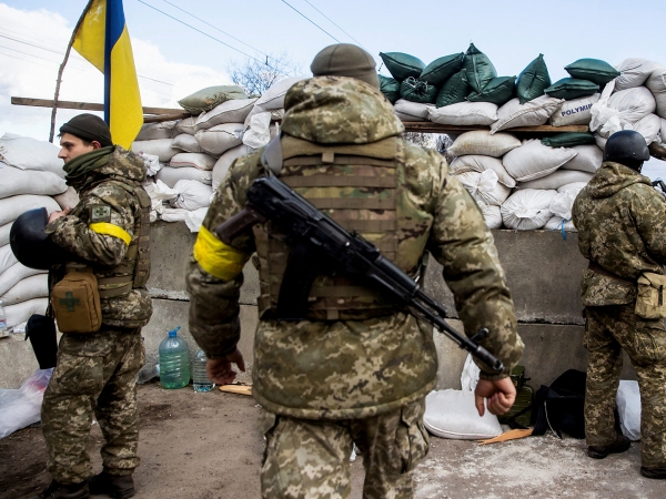 ИноСМИ: США готовы выбрать самый страшный вариант развития конфликта на Украине