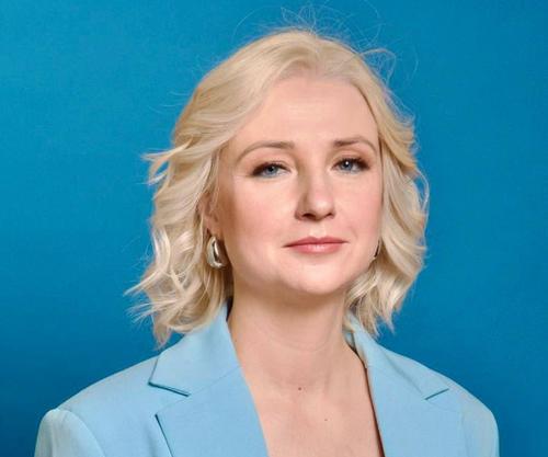 ЦИК: самовыдвиженка Екатерина Дунцова подала документы на участие в выборах