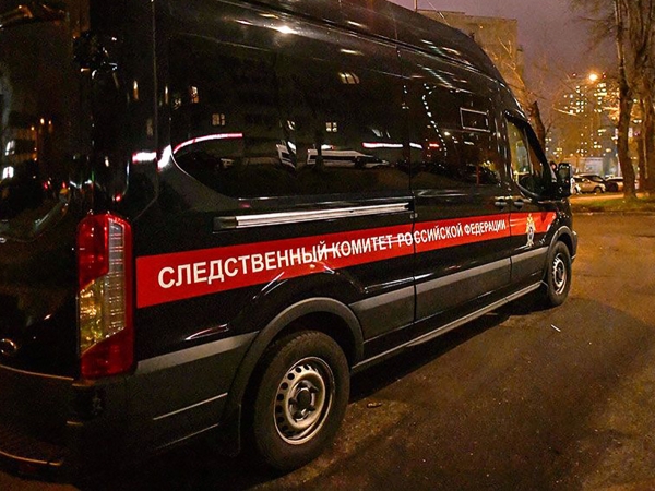 В Москве задержан убийца проституток: он пытался отрезать своим жертвам головы