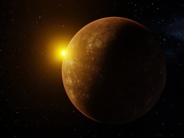 Исследование Меркурия предложило новый взгляд на возможность существования жизни на других планетах