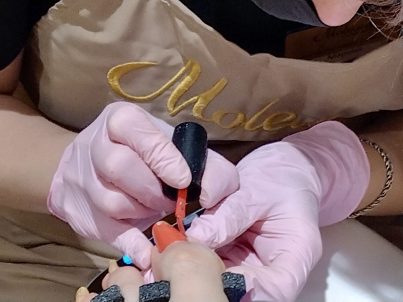 Как понять, что вы нашли профессионала ногтевого сервиса?