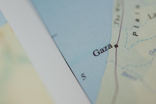 Палестинский врач с гражданством РФ погиб в результате авиаудара Израиля по Газе