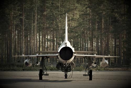 Полки военно-транспортной авиации появятся на стратегических направлениях
