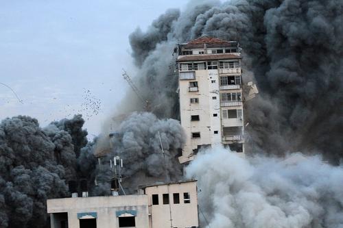 Reuters: Израиль и ХАМАС готовы к новому перемирию в секторе Газа