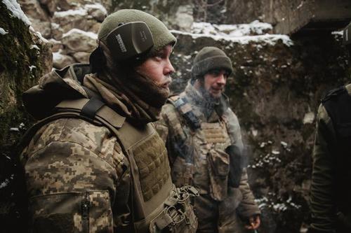 Риттер: удары «Ланцетов» полностью парализовали украинских солдат