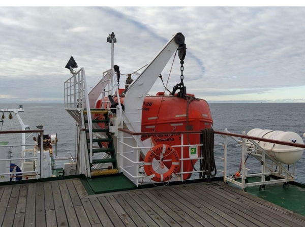 Российские геохимики «отменили» метановую катастрофу в Арктике