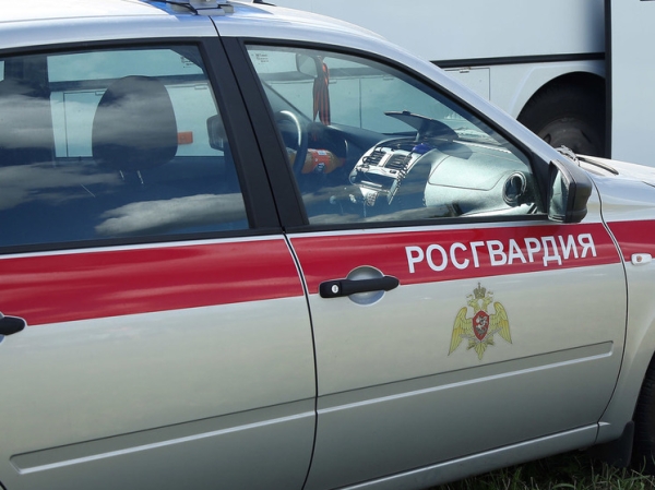 Стрелявшего в росгвардейцев мужчину задержали в Москве
