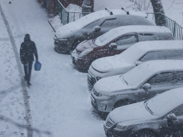 В Казахстане жителей предупредили о "380-градусных морозах"