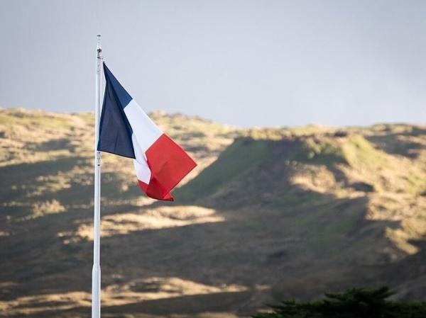 Во Франции арестованы 5 подозреваемых в терроризме