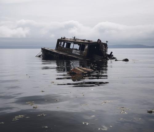 ВС РФ возможно уничтожили боевые катера, присланные на Украину Францией 
