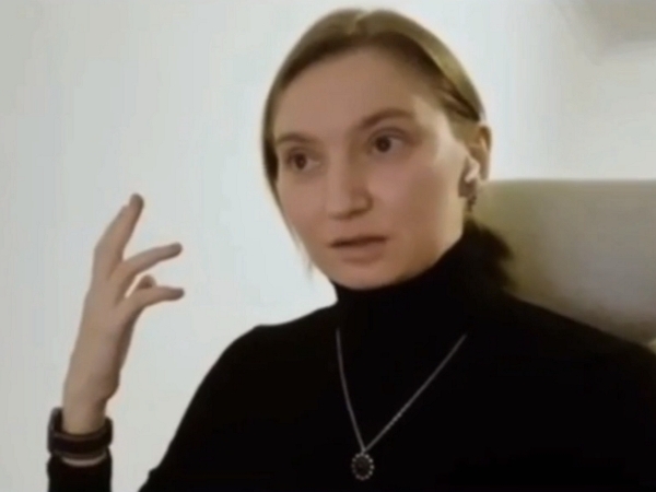 Правнучка летчика Чкалова призвала нанести ядерный удар по Москве 