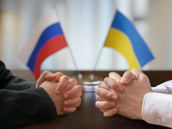 Bloomberg: Москва дала понять США, что готова к переговорам по Украине