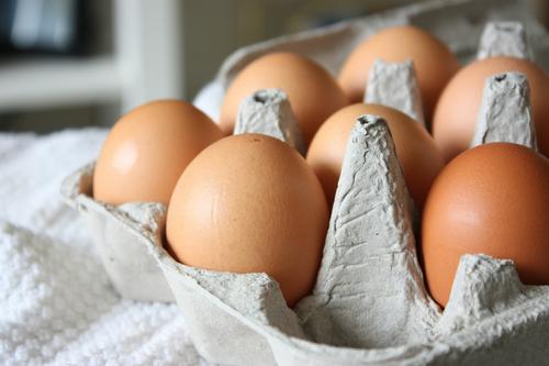 Диетолог Журавлева: Искусственные яйца из Китая могут быть полезнее обычных