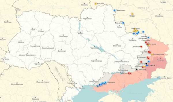 «Уничтожат одним ударом»: в Великобритании сделали шокирующий прогноз для Украины