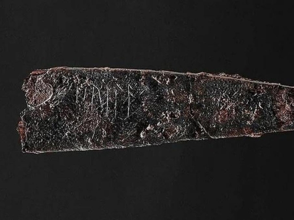 «Фантастическая» находка в могиле: обнаружена древнейшая записка «из потустороннего мира»