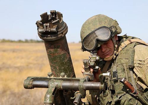 Глава ГУР МО Украины Буданов признал продвижение российской армии