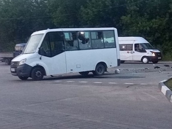 Мотоцикл застрял в салоне автобуса: осужден виновник страшной аварии в Воскресенске