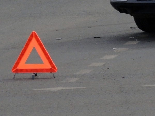 На трассе Пермь – Екатеринбург произошло серьезное ДТП с автобусом