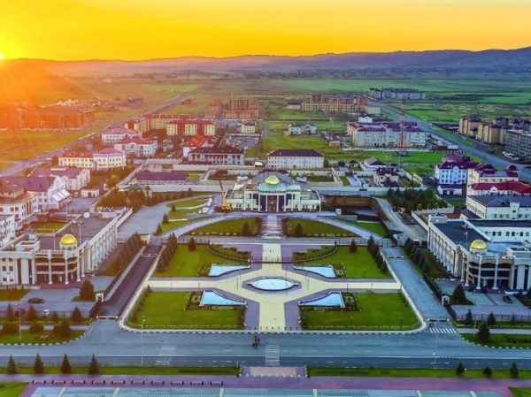 Тысячи жителей Ингушетии подали заявки в Академию цифрового развития