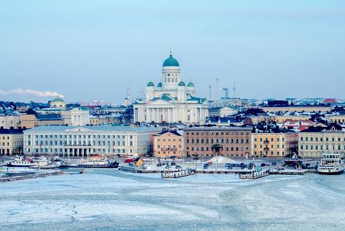 В Финляндии изучат возможность запрета на покупку недвижимости россиянами