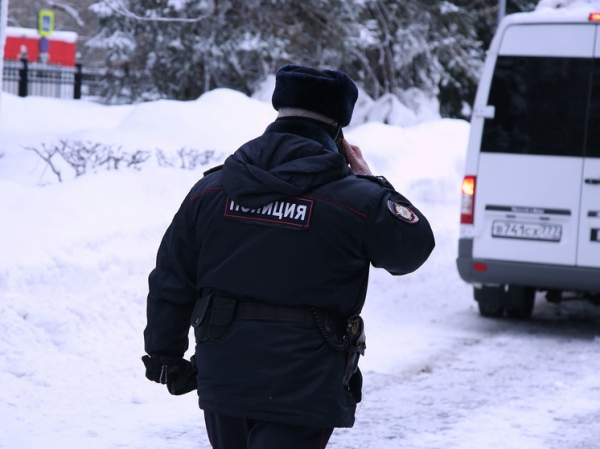 В Москве предотвращено заказное убийство: мать пыталась избавиться от сына