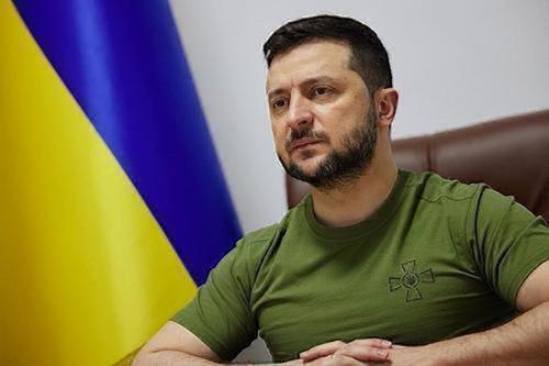 Журналист Шварцкопф: Украине придется смириться с потерей территорий